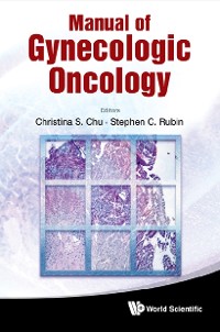 Cover Manual Of Gynecologic Oncology