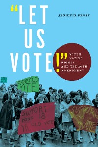 Cover "Let Us Vote!"