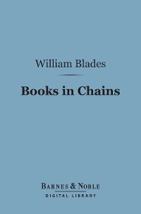 Cover Books in Chains (Barnes & Noble Digital Library)