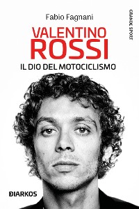 Cover Valentino Rossi