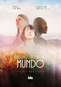 Cover Herdeiros do Novo Mundo