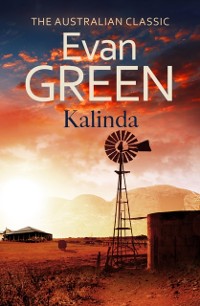 Cover Kalinda