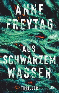 Cover Aus schwarzem Wasser