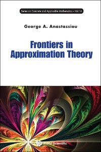 Cover Frontiers In Approximation Theory