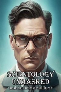 Cover Scientology Unmasked