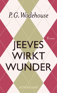 Cover Jeeves wirkt Wunder