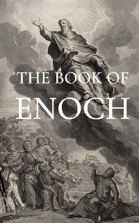 Cover Book of Enoch