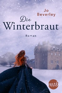 Cover Die Winterbraut