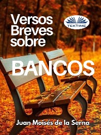 Cover Versos Breves Sobre Bancos