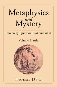 Cover Metaphysics and Mystery