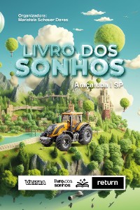 Cover Livro dos Sonhos