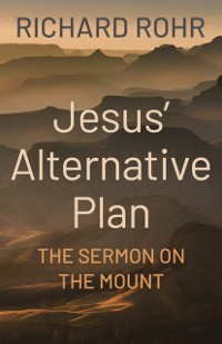 Cover Jesus' Alternative Plan