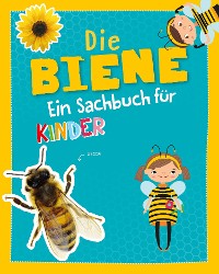Cover Die Biene