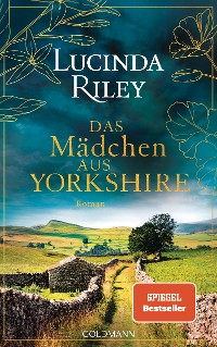 Cover Das Mädchen aus Yorkshire