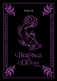 Cover L'Héritage de l'Océan