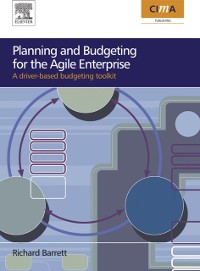 Cover Planning and Budgeting for the Agile Enterprise