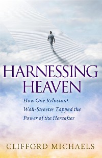 Cover Harnessing Heaven