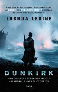 Cover Dunkirk