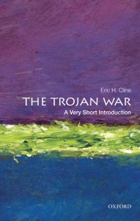 Cover Trojan War: A Very Short Introduction
