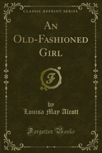 Cover Old-Fashioned Girl