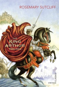 Cover King Arthur Trilogy
