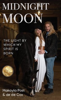 Cover MIDNIGHT MOON