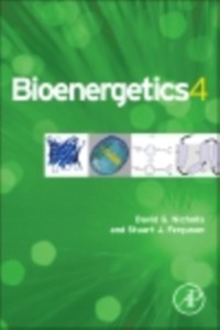 Cover Bioenergetics