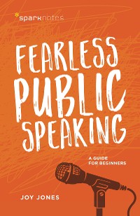 Cover Fearless Public Speaking