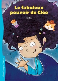 Cover Le fabuleux pouvoir de Cléo