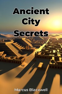 Cover Ancient City Secrets