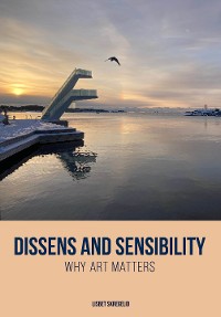 Cover Dissens and Sensibility