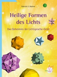 Cover Heilige Formen des Lichts