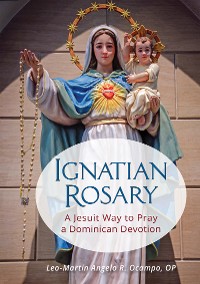 Cover Ignatian Rosary