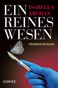 Cover Ein reines Wesen