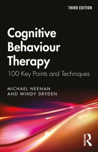 Cover Cognitive Behaviour Therapy