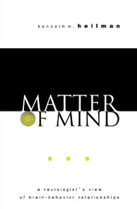 Cover Matter of Mind