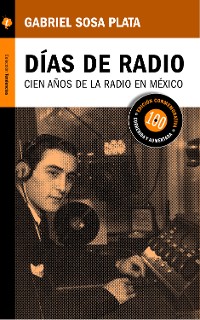 Cover Días de radio