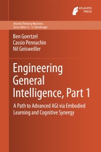 Cover Engineering General Intelligence, Part 1
