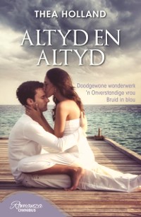 Cover Altyd en altyd (Omnibus)