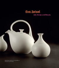 Cover Eva Zeisel