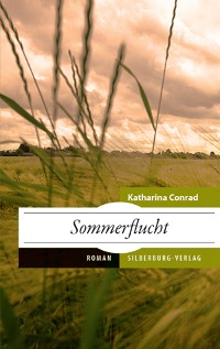 Cover Sommerflucht