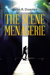 Cover The Scene Menagerie