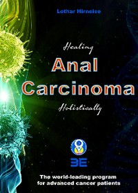 Cover Anal carcinoma