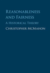 Cover Reasonableness and Fairness