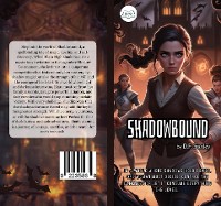 Cover Shadowbound