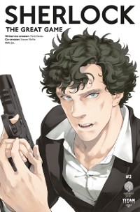 Cover Sherlock