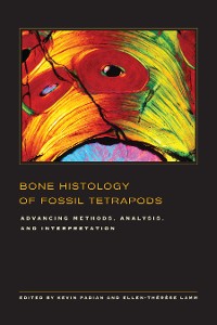 Cover Bone Histology of Fossil Tetrapods