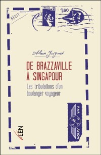 Cover De Brazzaville a Singapour