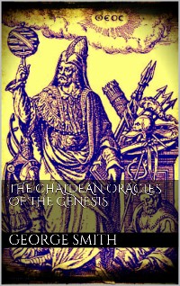 Cover The Chaldean oracles of the Genesis
