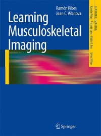 Cover Learning Musculoskeletal Imaging
